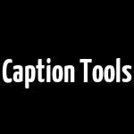 Auto Captioning - Is it Good Enough?