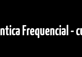 Cura Quântica Frequencial - curso neste fim de semana