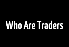 Who Are Traders