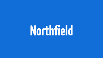 Northfield @ IMTS September 2022, Booth #432090