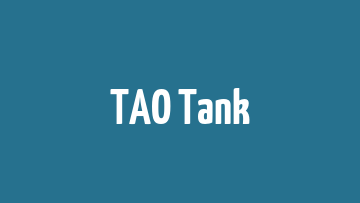 Sylvain Fievet, Directeur de la rédaction d'Alliancy, nous parle du TAO TANK