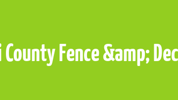Farm Fencing - You Don't Need to Sacrifice Style for Safety