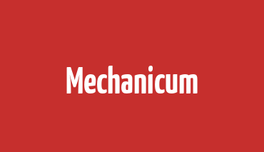 Grasp the Brand New Approach to Content Editing with Mechanicum