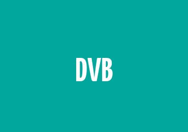 DVB Debate: I sync therefore I am