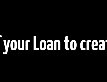 Making use of your Loan to create Good Credit