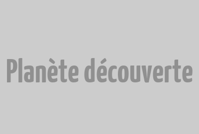 Planète découverte