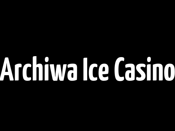 Archiwa Ice Casino