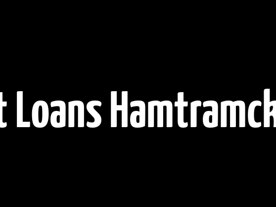 Installment Loans Hamtramck Michigan