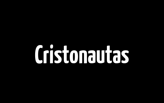 Cristonautas