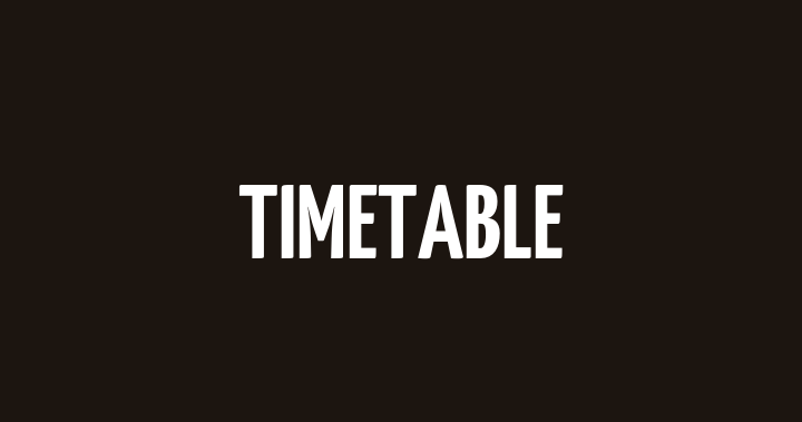 Timetable Archive - Puffing Billy
墨爾本蒸氣火車，當日火車時刻表查詢