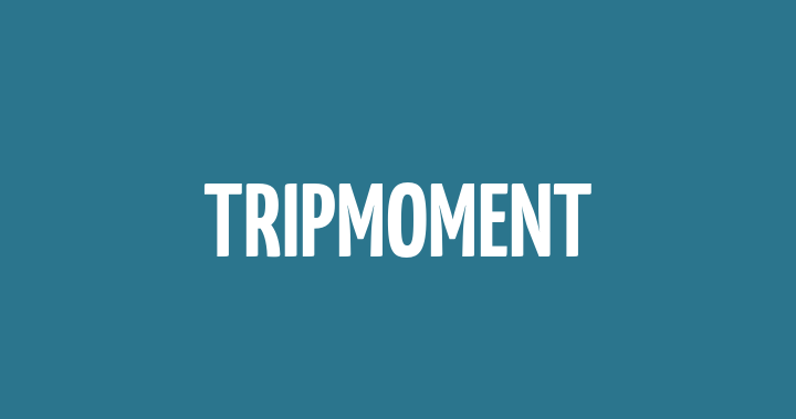 TripMoment 時刻旅行 (@tripmoment) • Instagram photos and videos