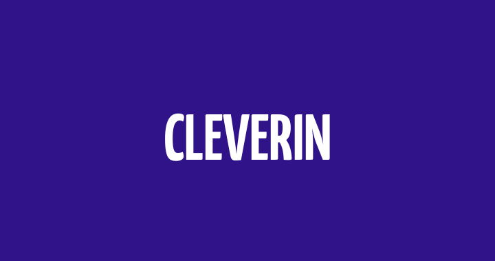 cleverin-taiwan.1shop.tw