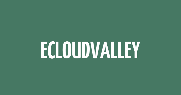 eCloudvalley