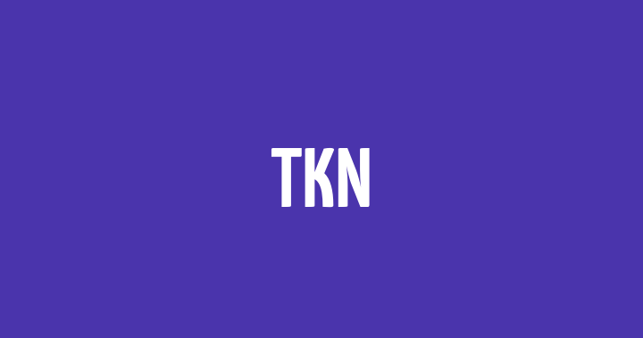 TKN.COM official