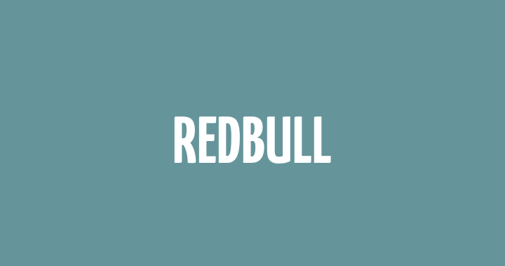 紅牛太陽眼鏡 RedBull Spect Eyewear