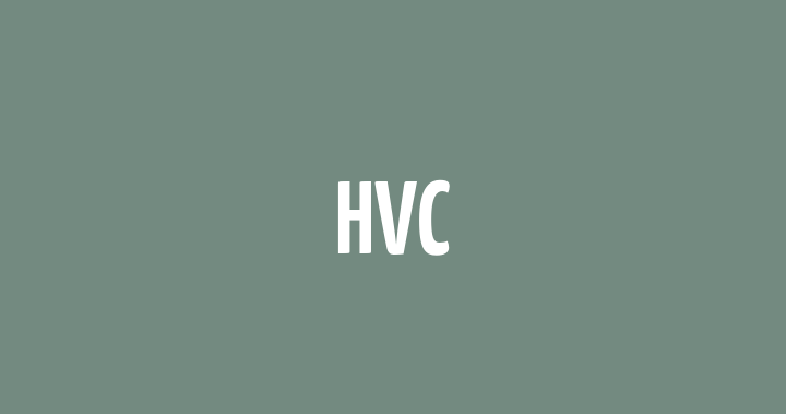HVC | 哈佛健診