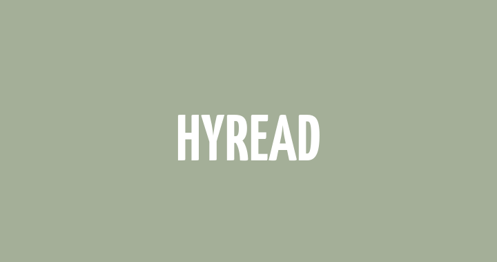 HyRead ebooks | 五月新書優惠