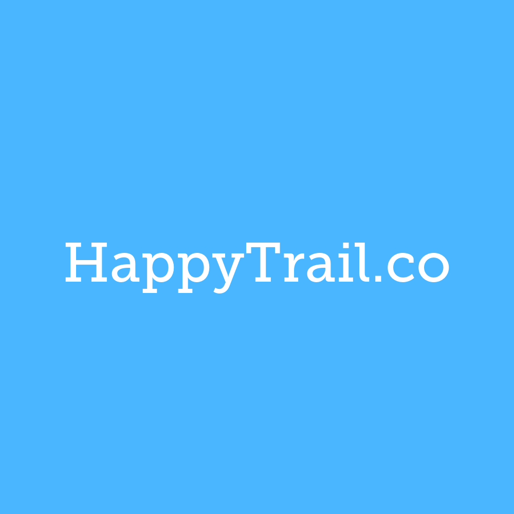 happytrail.co - this domain is for sale