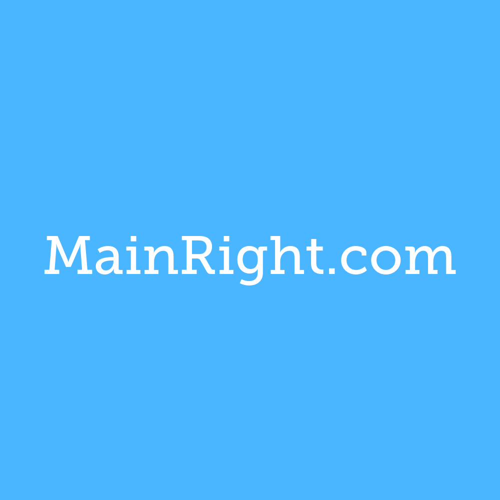 mainright.com