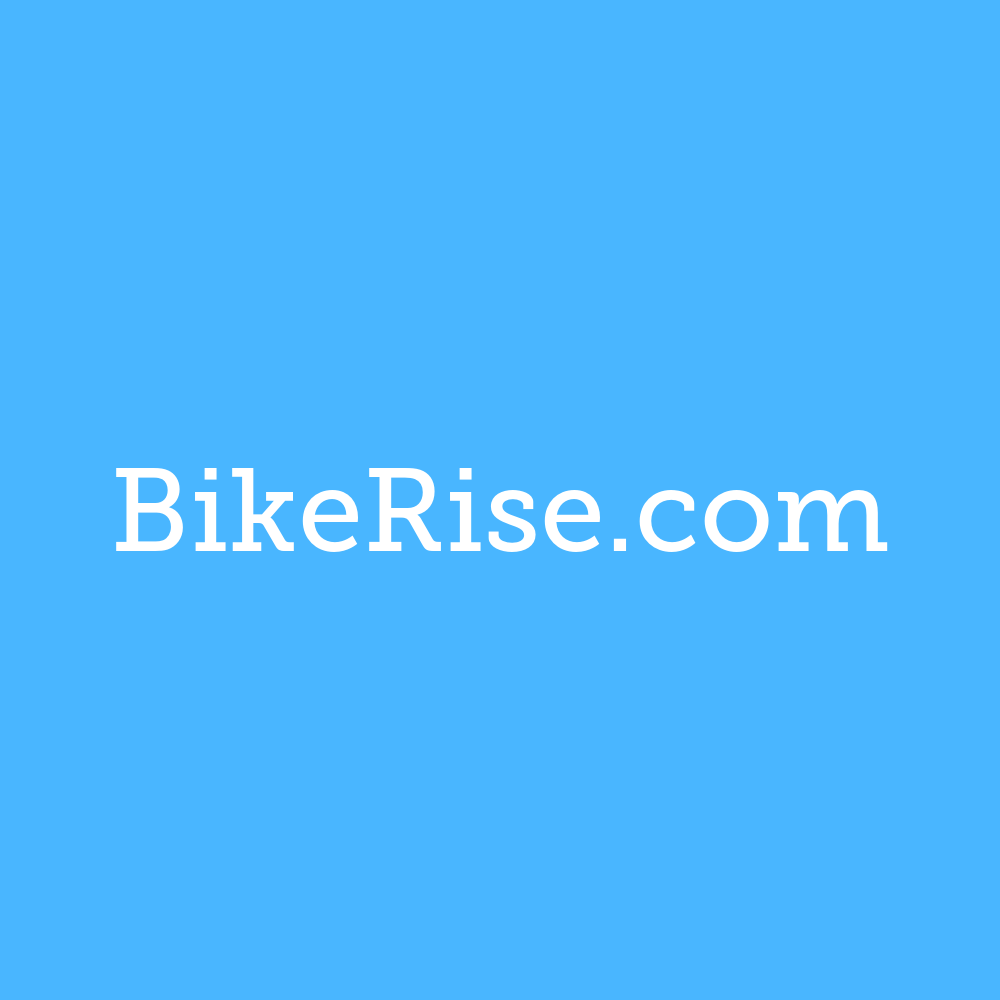 bikerise.com