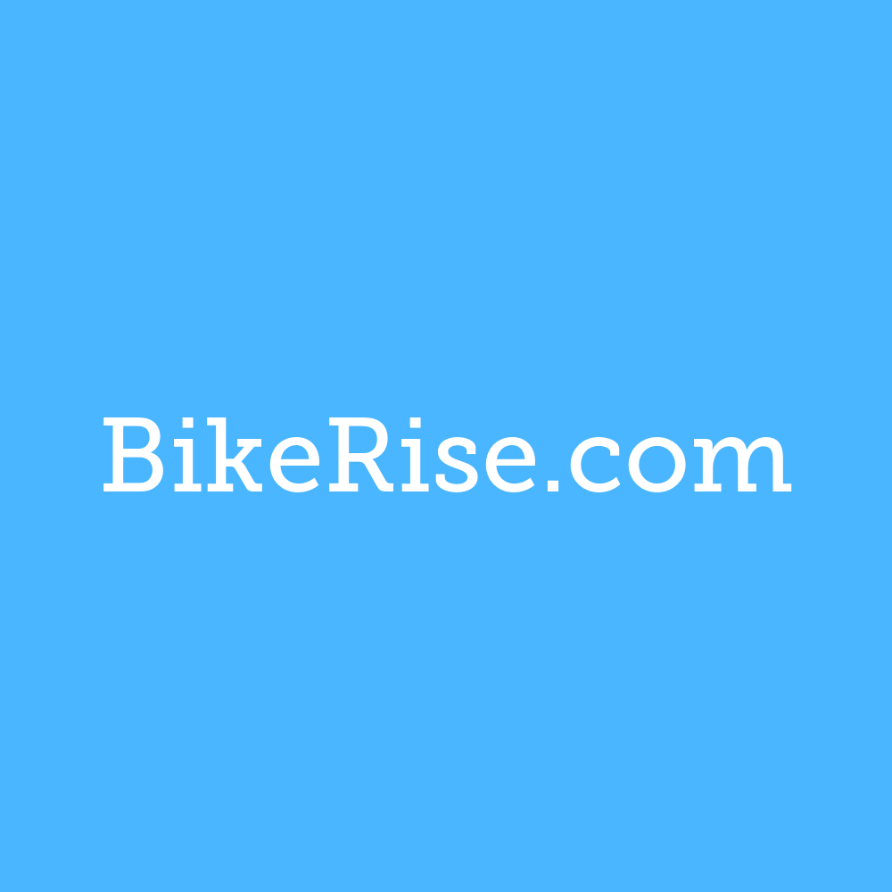 bikerise.com - this domain is for sale