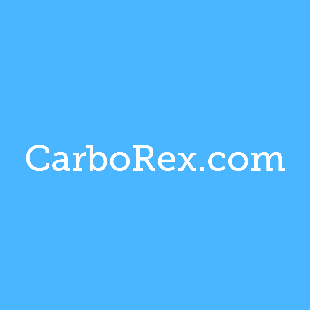 carborex.com
