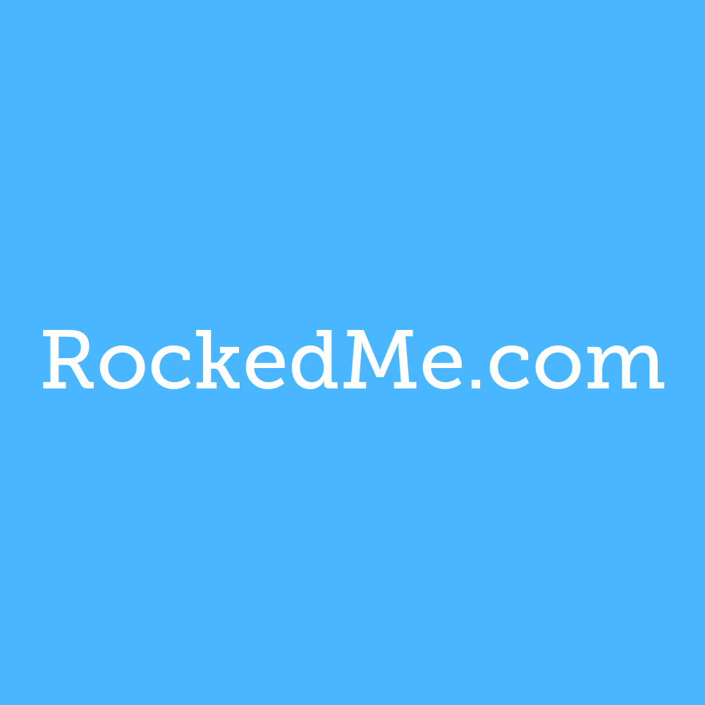 rockedme.com - this domain is for sale