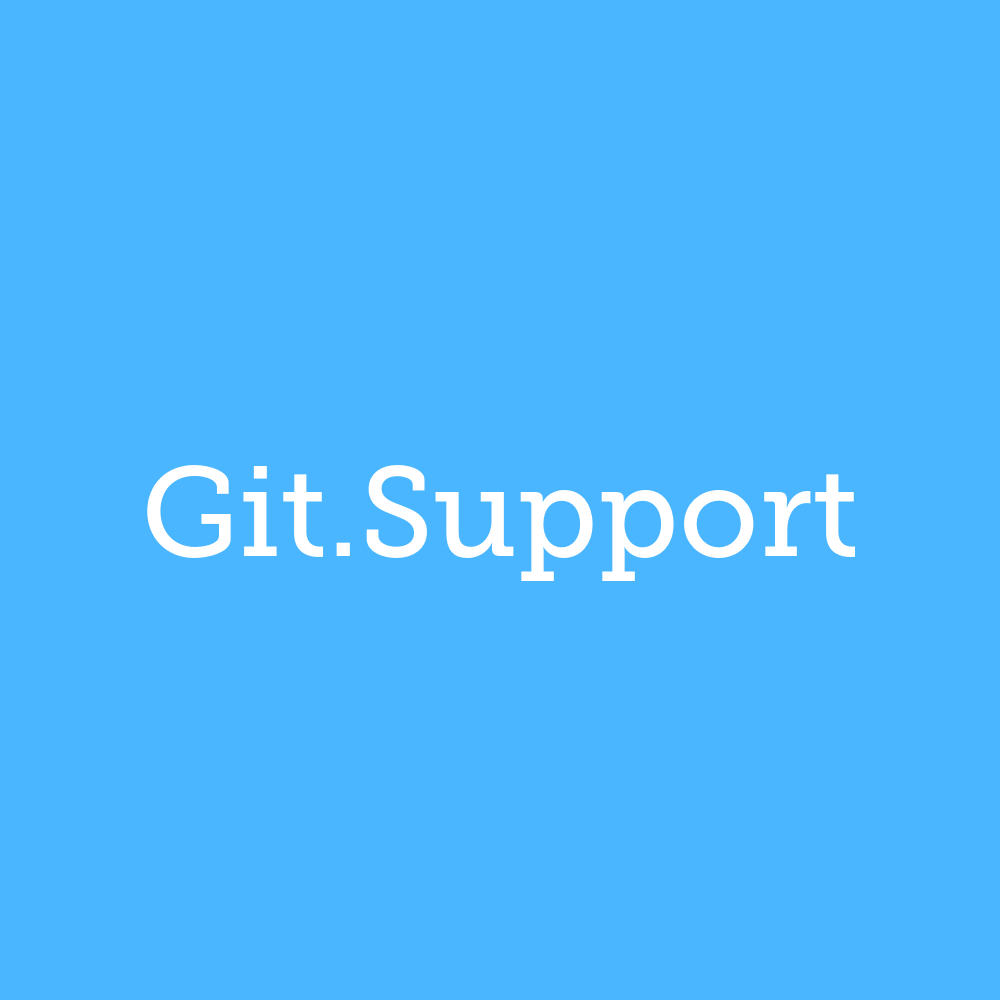 git.support - this domain is for sale