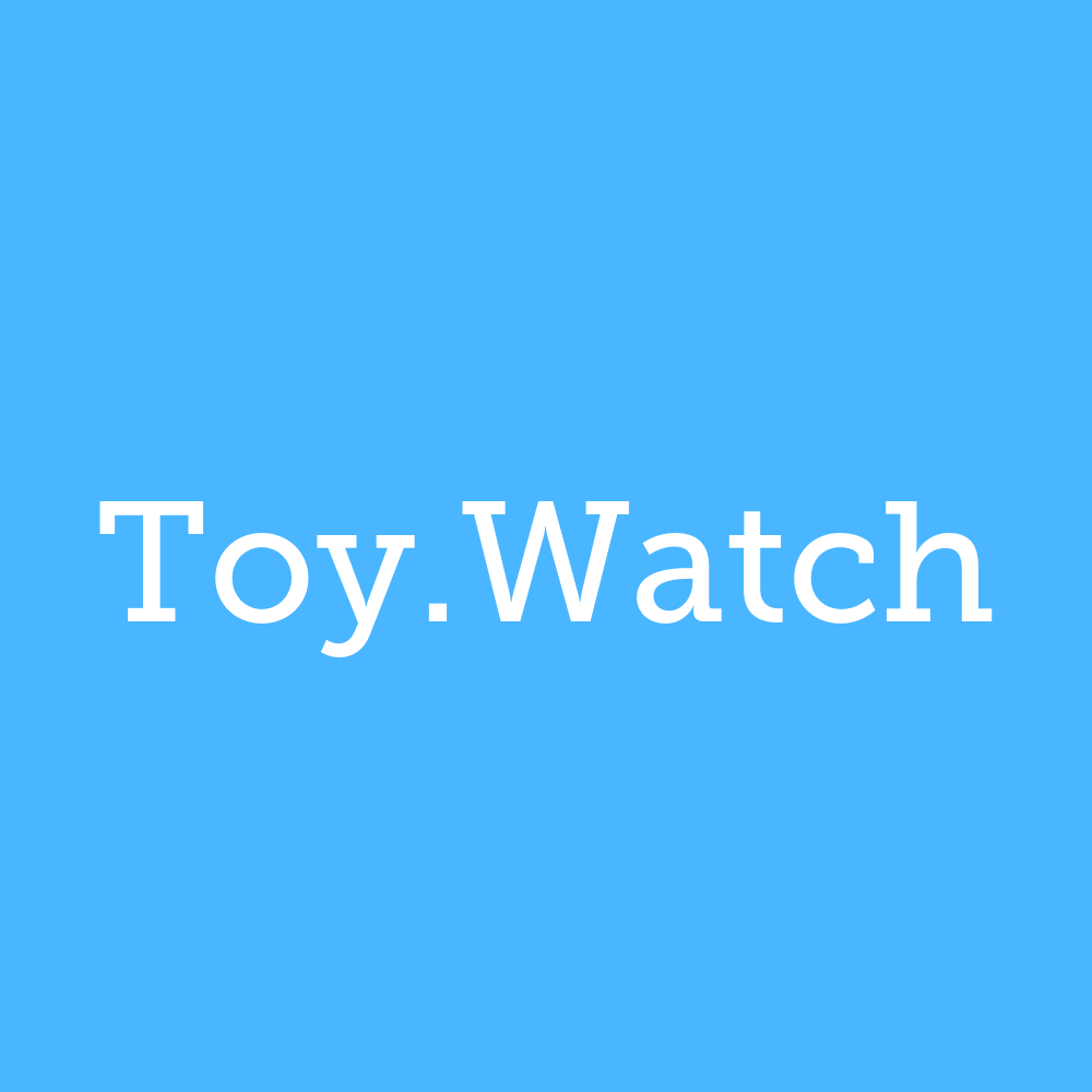 toy.watch