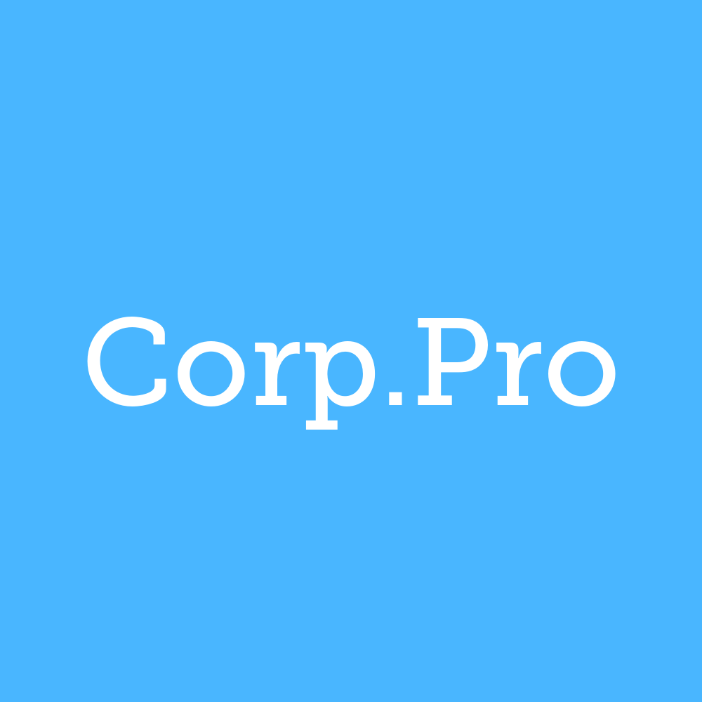 corp.pro