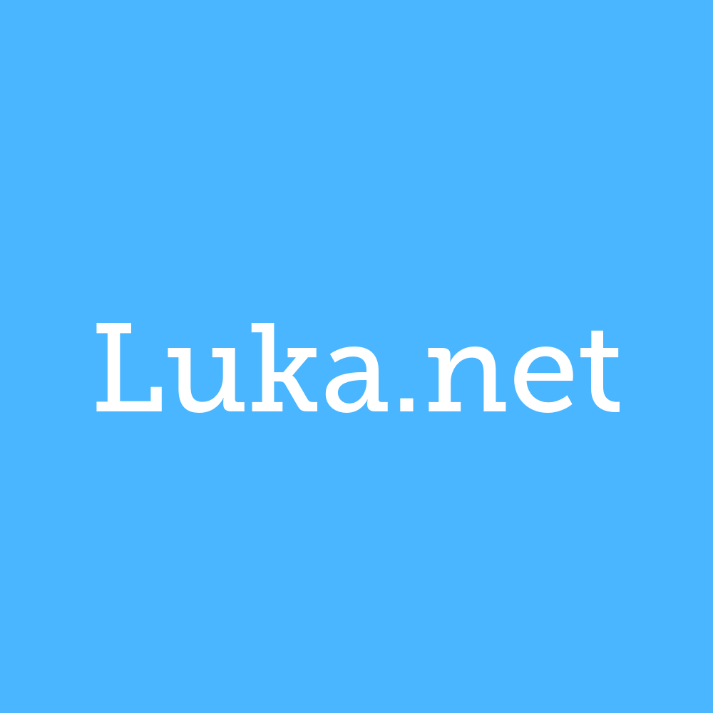 luka.net