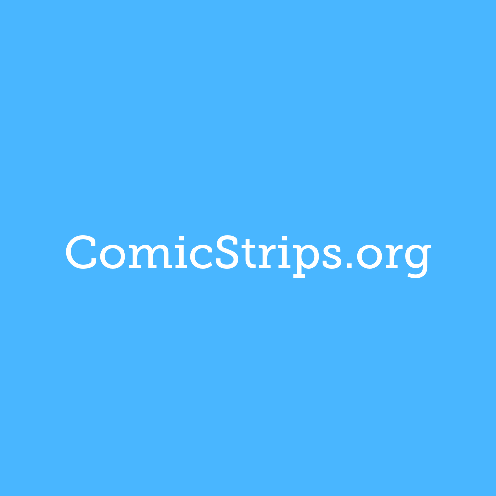 comicstrips.org - this domain is for sale