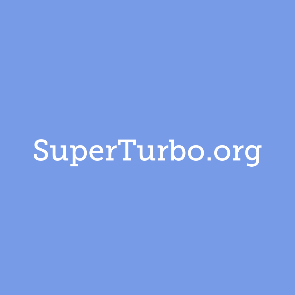superturbo.org - this domain is for sale