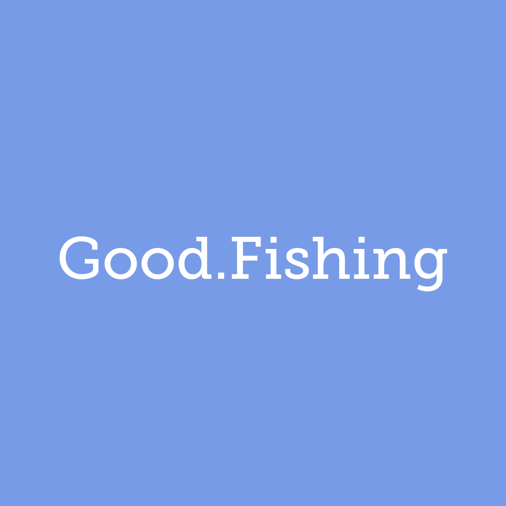 good.fishing - this domain is for sale
