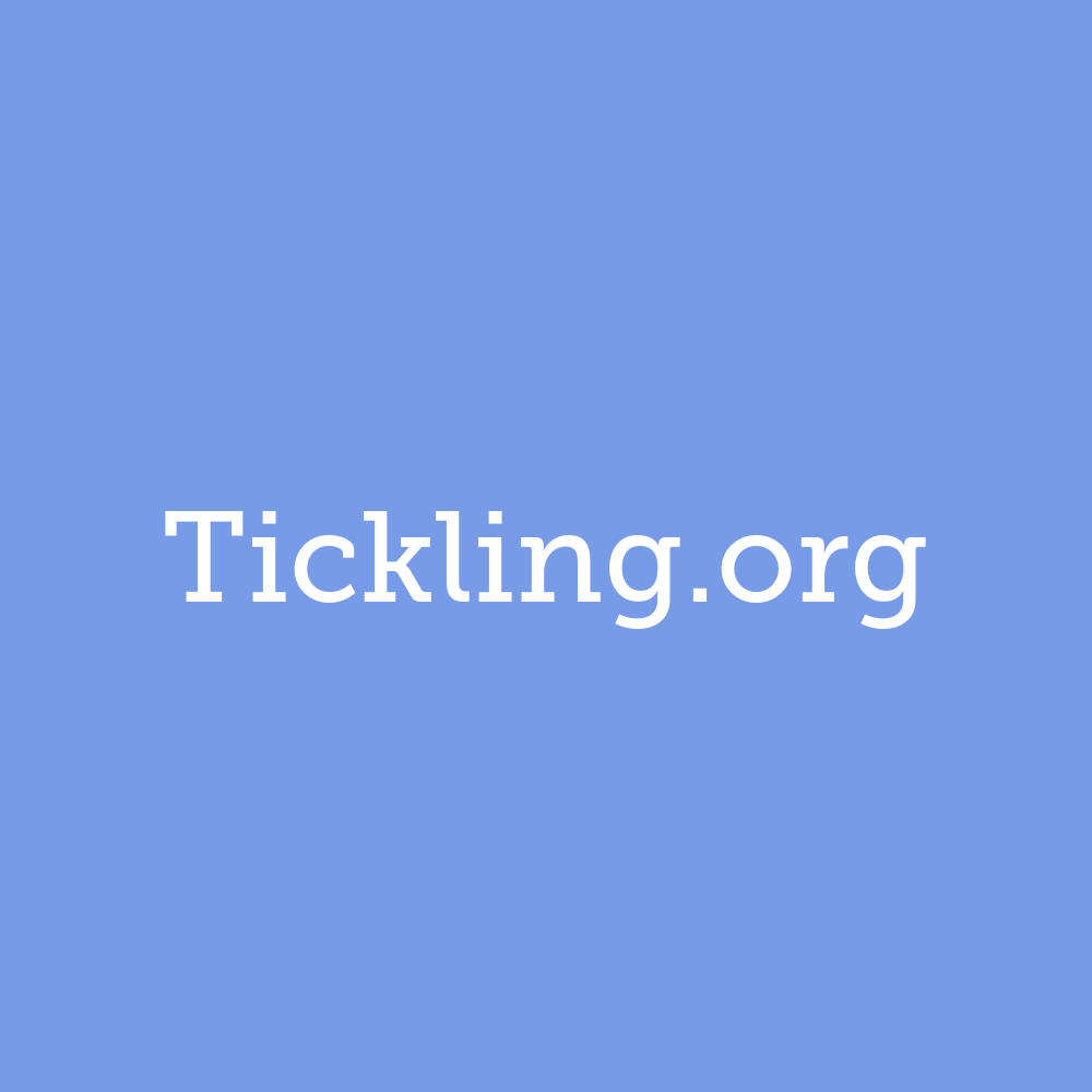 tickling.org