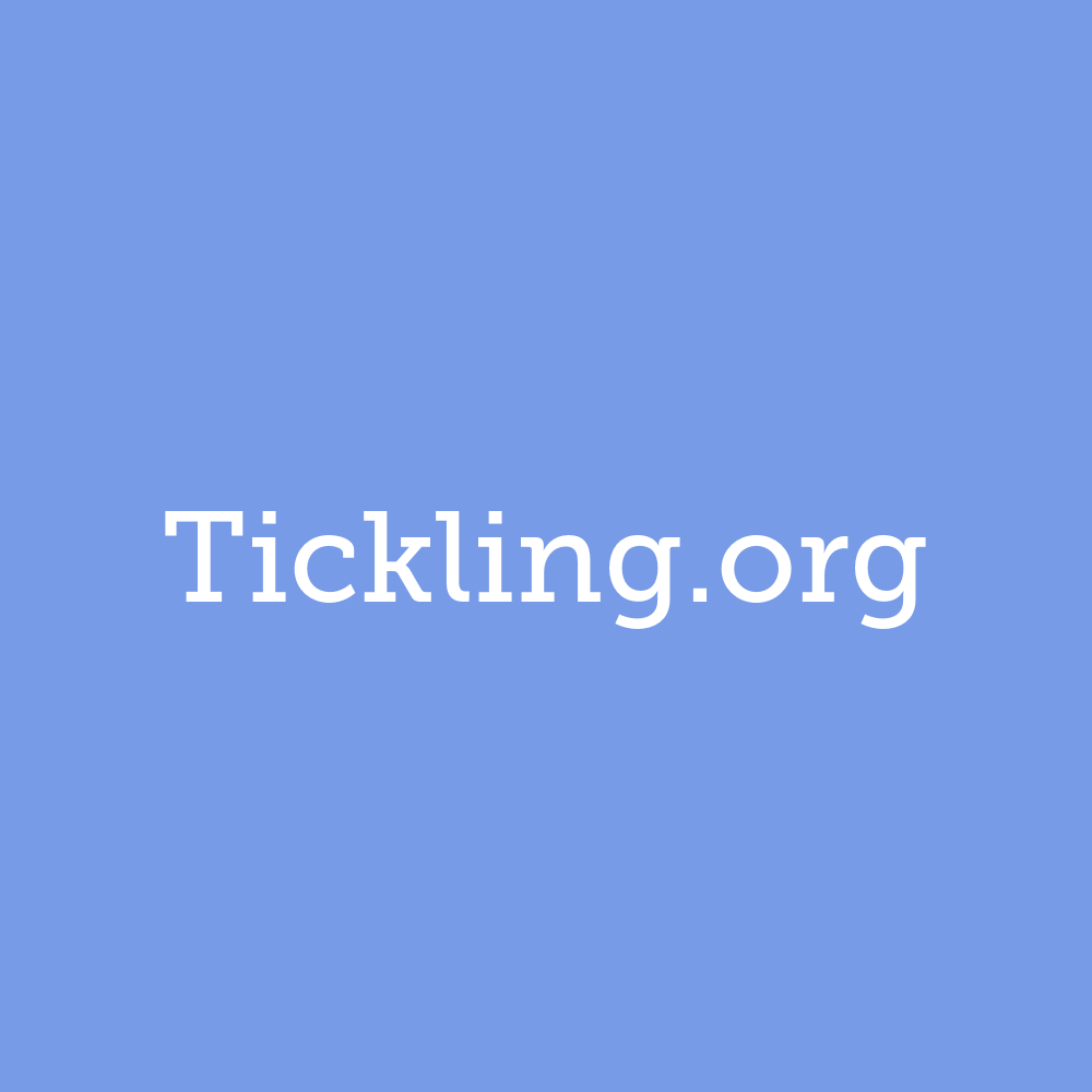 tickling.org - this domain is for sale