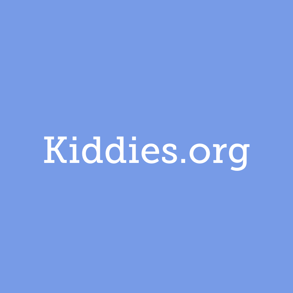 kiddies.org