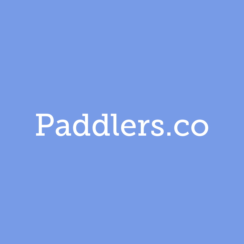 paddlers.co