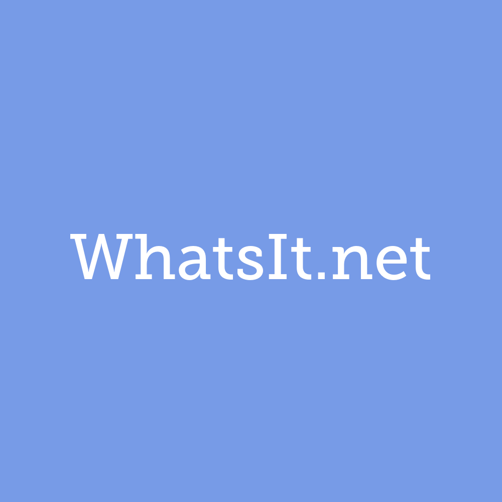 whatsit.net - this domain is for sale