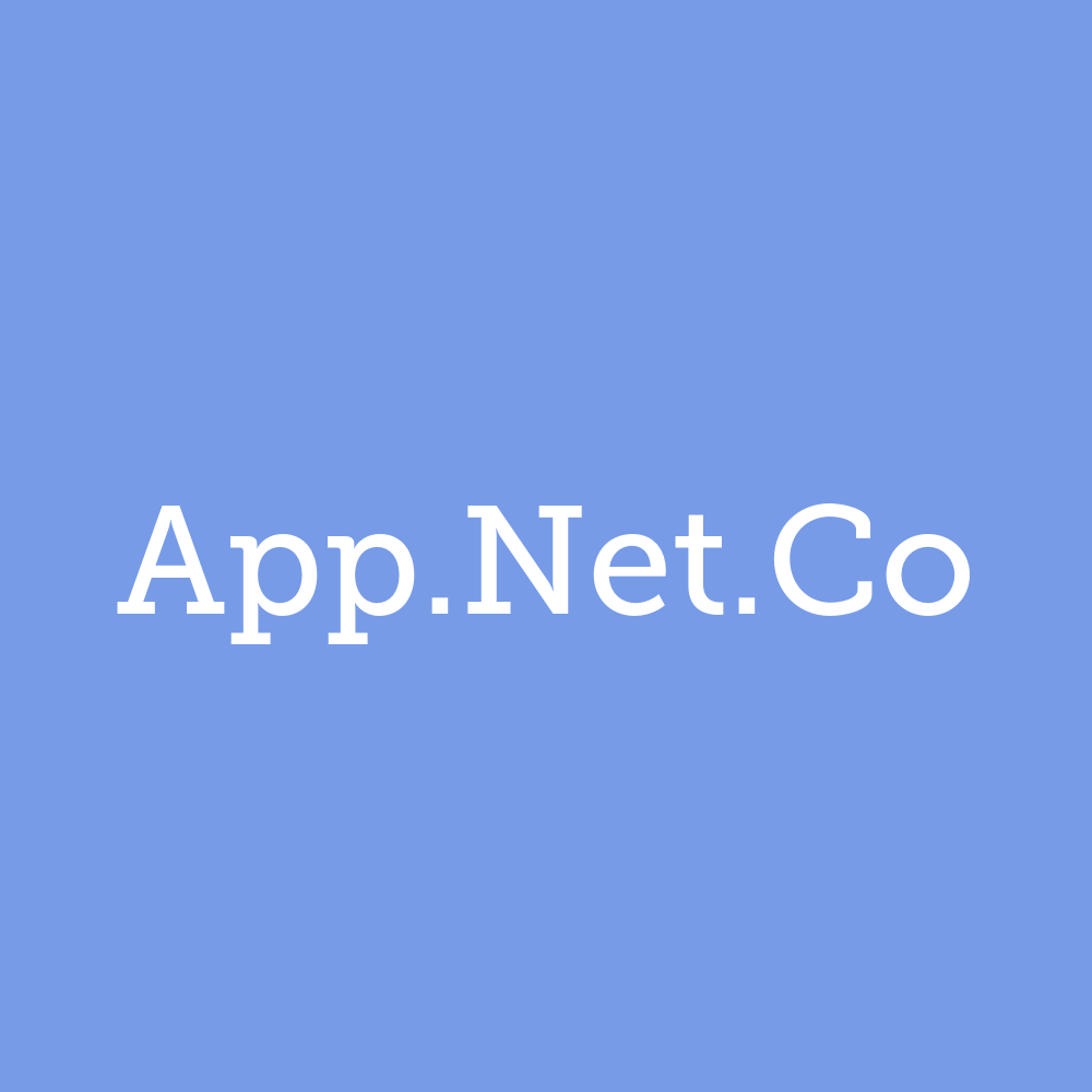 app.net.co - this domain is for sale