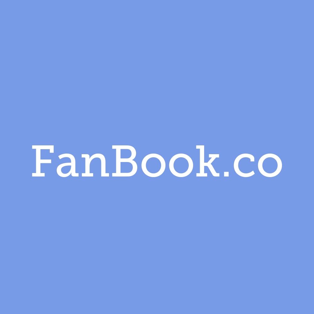 fanbook.co - this domain is for sale