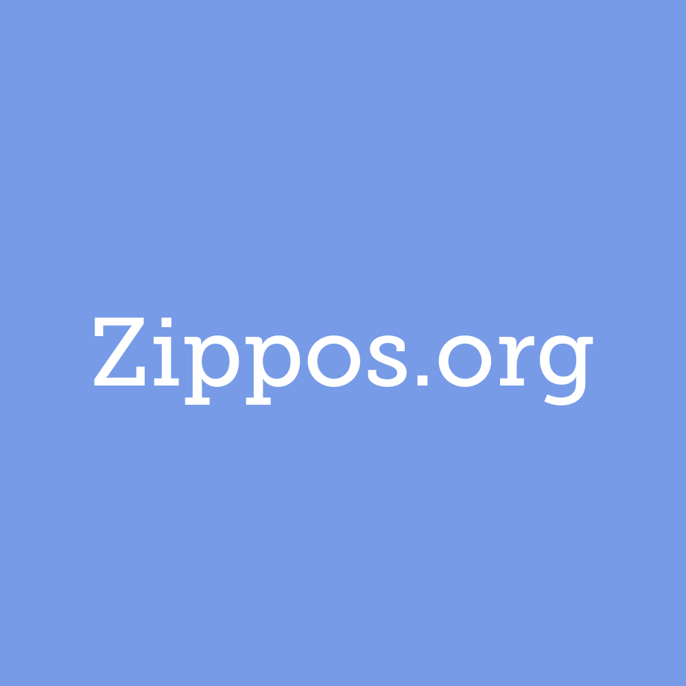 zippos.org - this domain is for sale