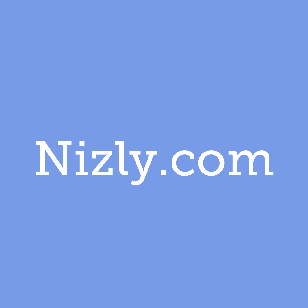 nizly.com - this domain is for sale