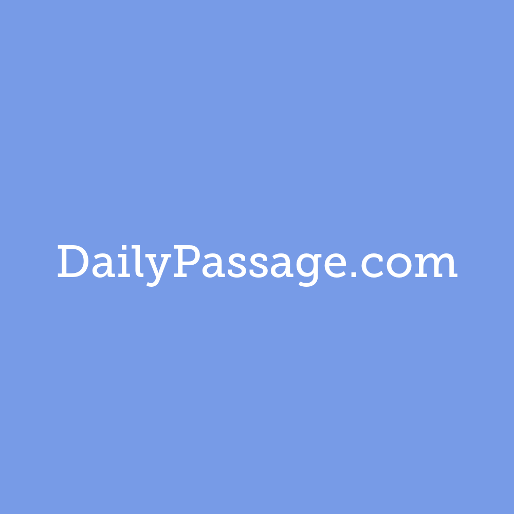 dailypassage.com - this domain is for sale