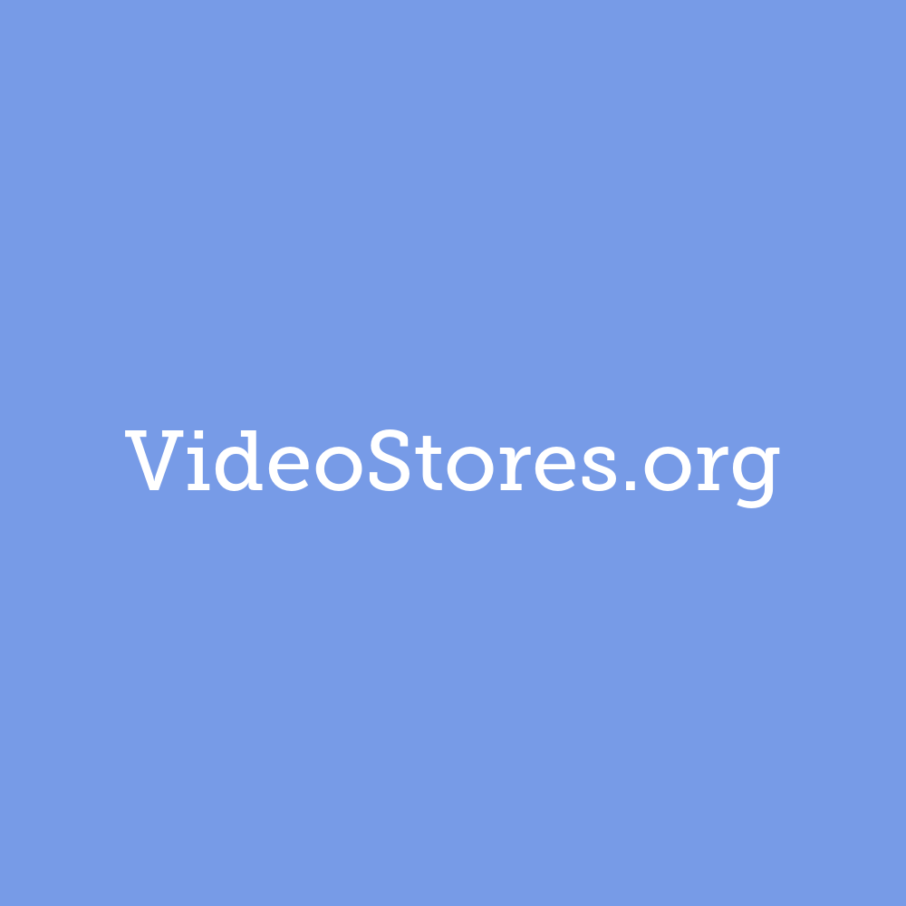 videostores.org - this domain is for sale