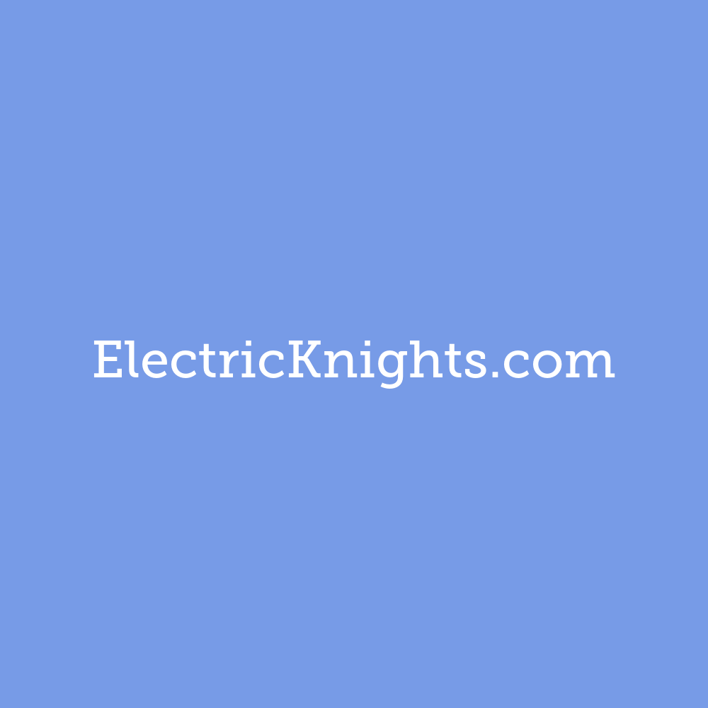 electricknights.com