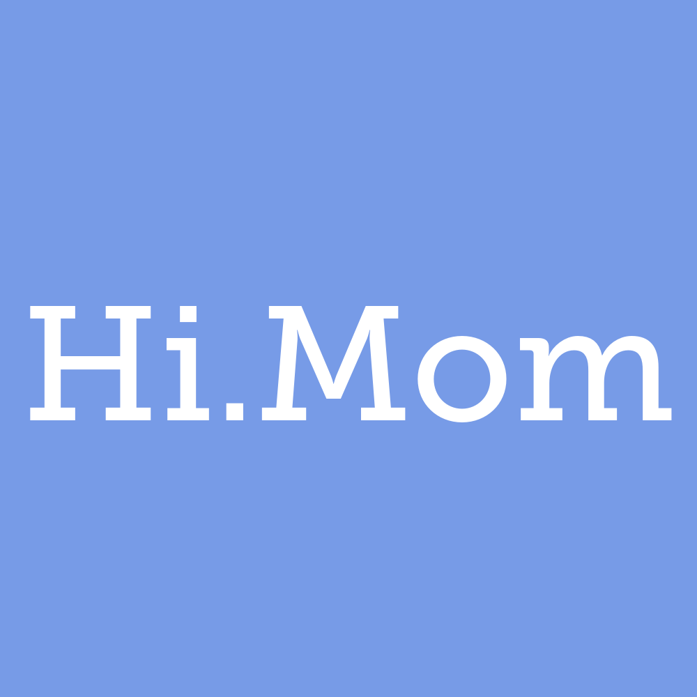 hi.mom