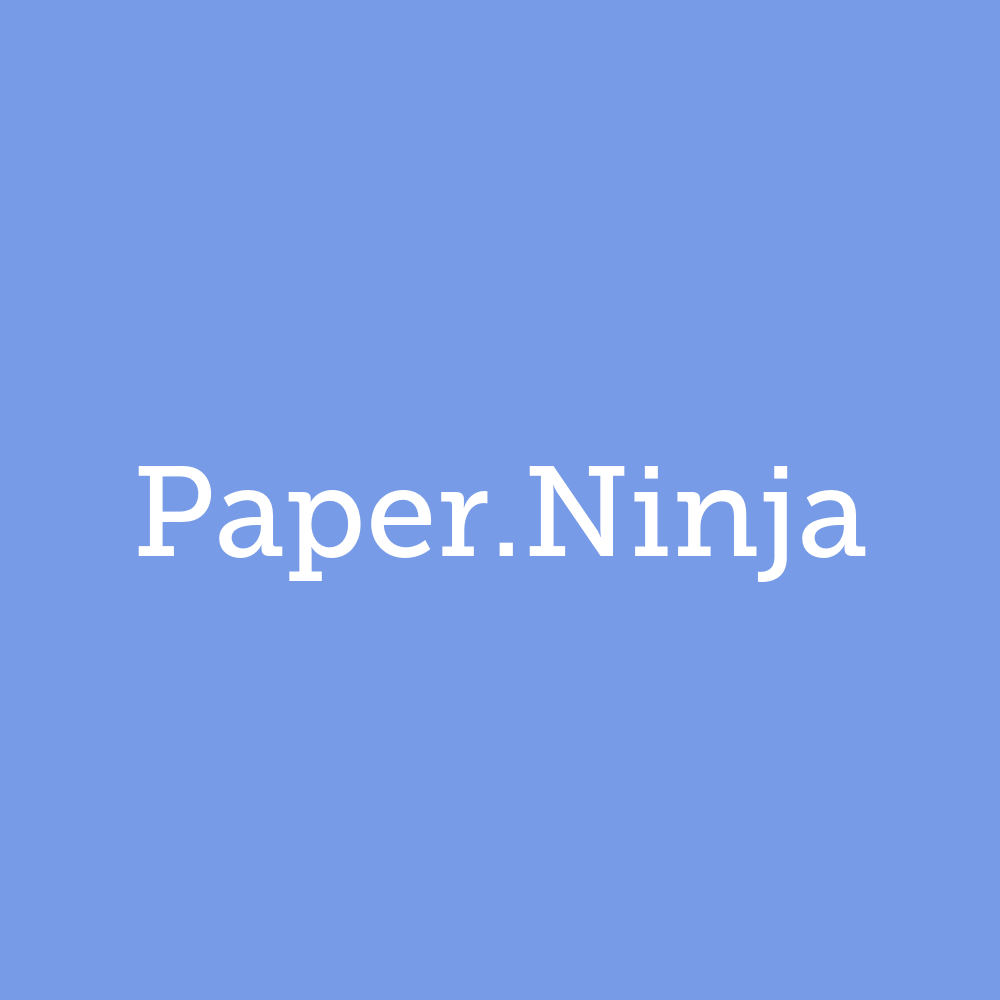 paper.ninja
