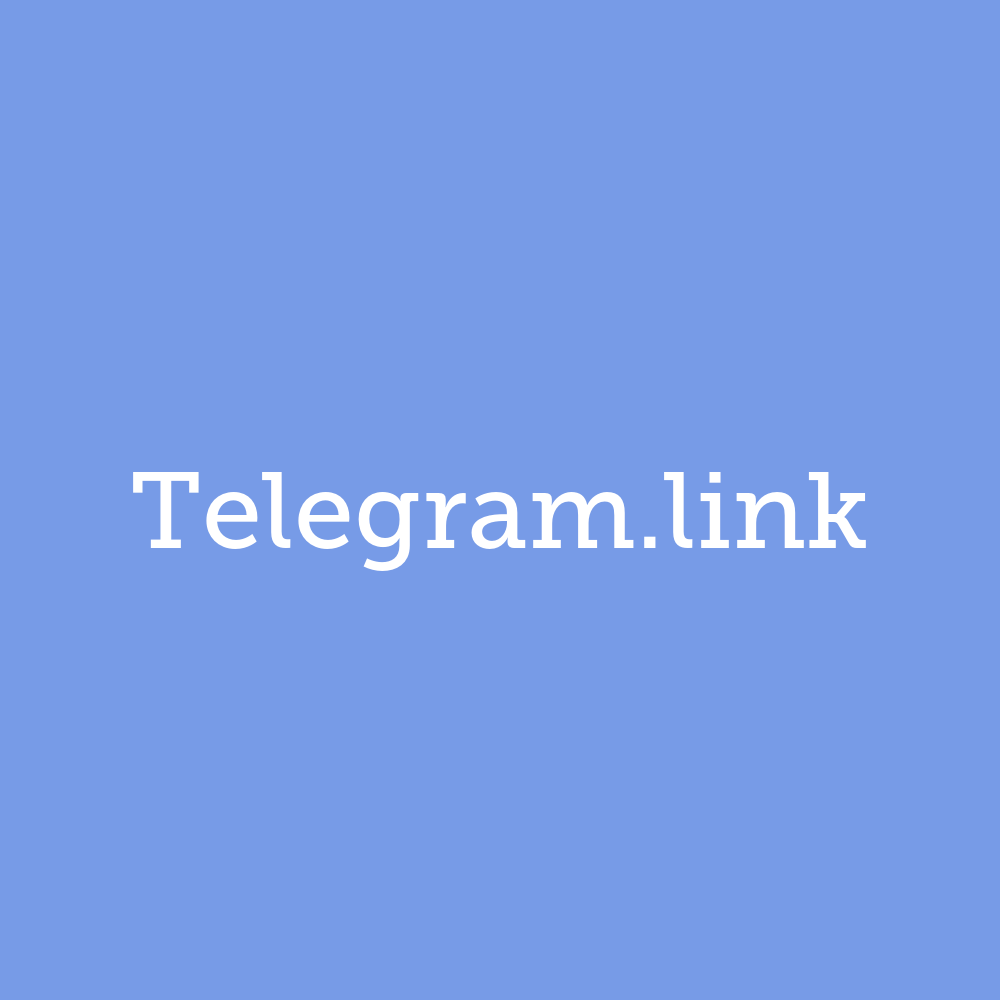 telegram.link