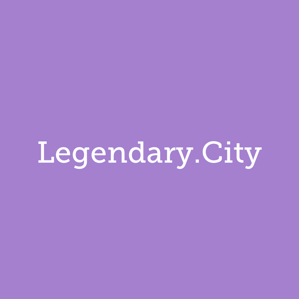 legendary.city